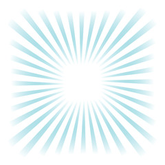 Orange rays texture background
