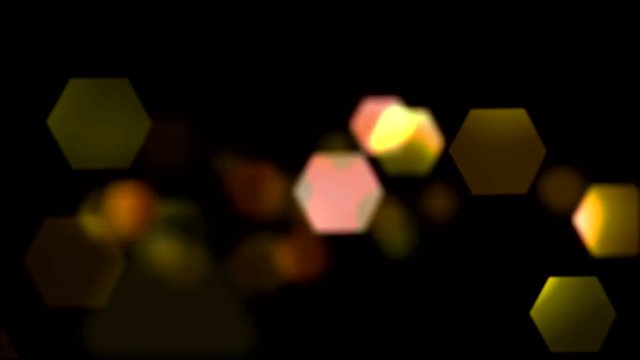 Lens bokeh overlay loop for adding some sparkle to your video production. Place over your footage and change the blending mode to &lsquo;Screen&rsquo; or &lsquo;Add&rsquo;.