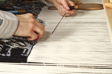 Tapisserie d'Aubusson
