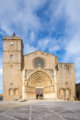 Basilica de Santa Maria in Castello d'Empuries - 121597464