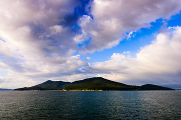San Juan Island