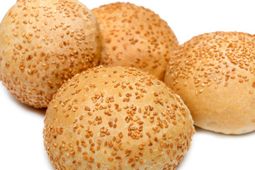 appetizing brioche bread