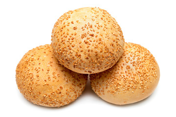 appetizing brioche bread