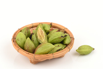 Terminalia arjuna Wight and Arn., Medicinal herbs.