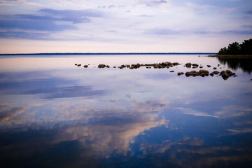 Kalmar by the sea © Magnus