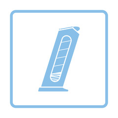 Gun magazine icon