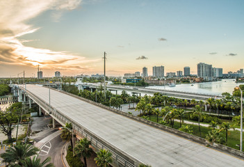 City of Aventura Florida