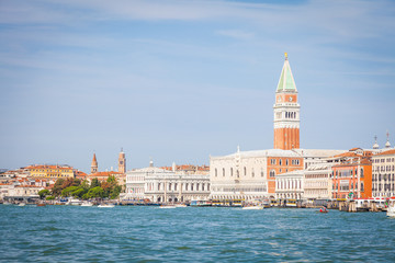 Venice - San Marco Campanile