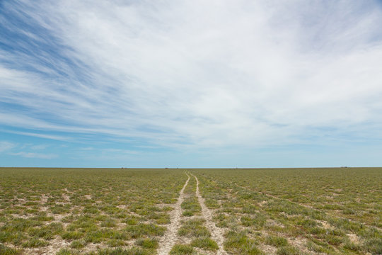 Turkmen Sahra, Golestan, Iran