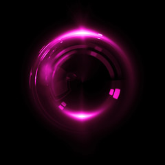 Abstract ring background with luminous swirling backdrop. Glowing spiral. The energy flow tunnel.
Shine round frame with light circles light effect. Glowing cover. Space for your message.