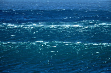 Empty Wave - Waimea Bay Shorebreak, Oahu, Hawaii