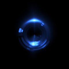 Abstract ring background with luminous swirling backdrop. Glowing spiral. The energy flow tunnel.
Shine round frame with light circles light effect. Glowing cover. Space for your message.