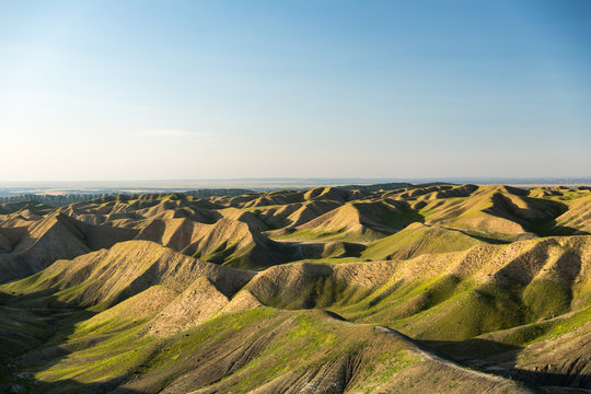 Khalde Nabi, Golestan, Iran