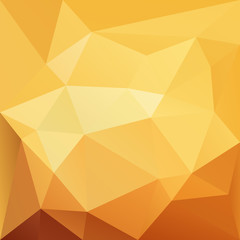 Polygonal vector design