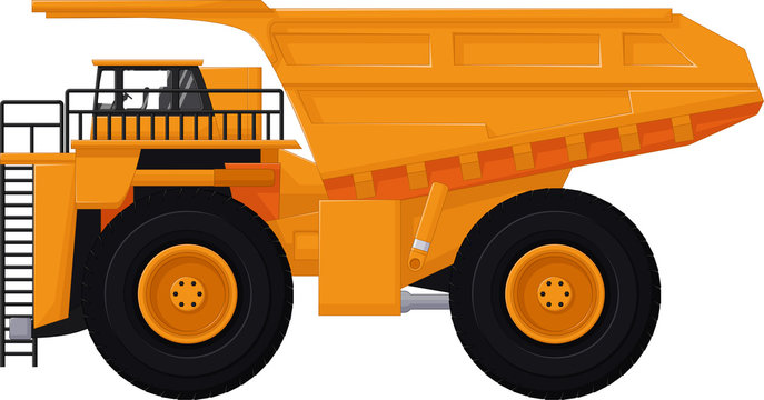 Dump Truck Cartoon Images – Browse 4,845 Stock Photos, Vectors, and Video |  Adobe Stock