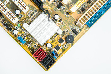 Mainboard