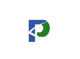 Letter P
