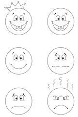 Smiley, Emoticon, Emoji