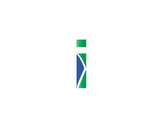 Letter i
