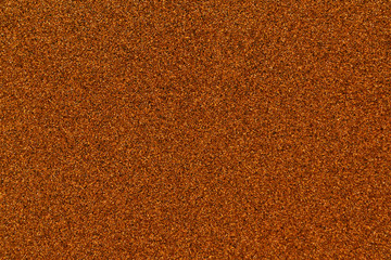 Fototapeta premium Orange wall cover texture.