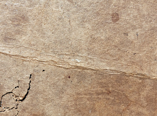 Old weathered paper surface with place for your text.