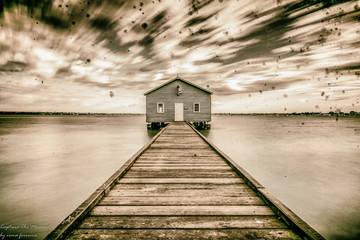 The Boat House