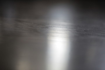 Fototapeta premium Close Up Reflective Surface