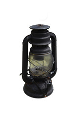 oil lamp for decoration