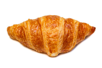 Tasty croissants.