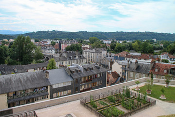 Ville de Pau