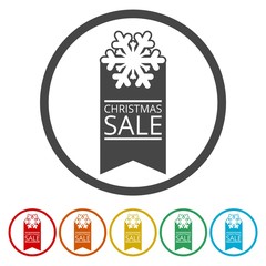 Big Christmas sale