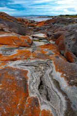 Bay of Fires