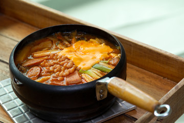 음식