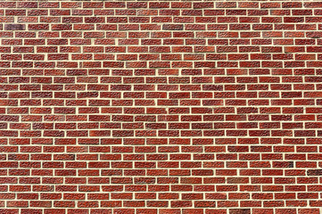 Brick wall pattern : Korea style