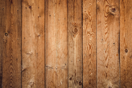 Old pine wood texture usage for background.