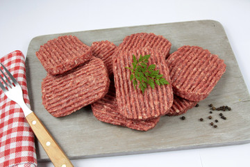 steaks hachés 24092016