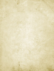 Old paper texture.