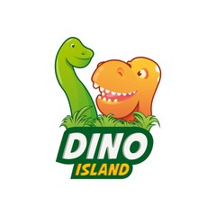 Dino Island