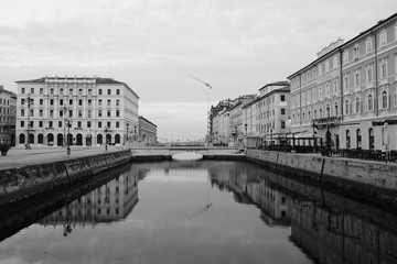 panorama urbano 