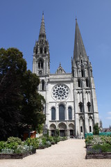 Cathedral