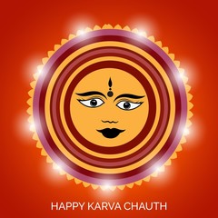 Karva Chauth