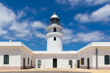 Cap De Cavalleria