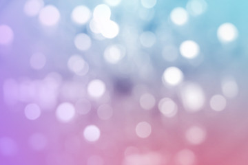 blurry light ,blurry background