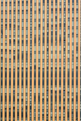 Windows office building