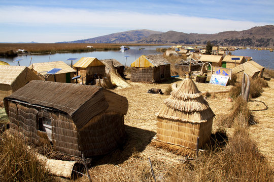 Uros