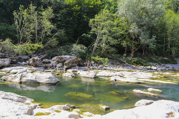 Rivière