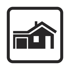 private house icon