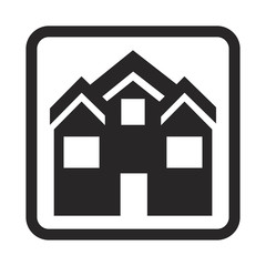 private house icon