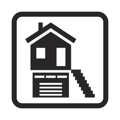 private house icon