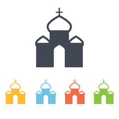 church icon